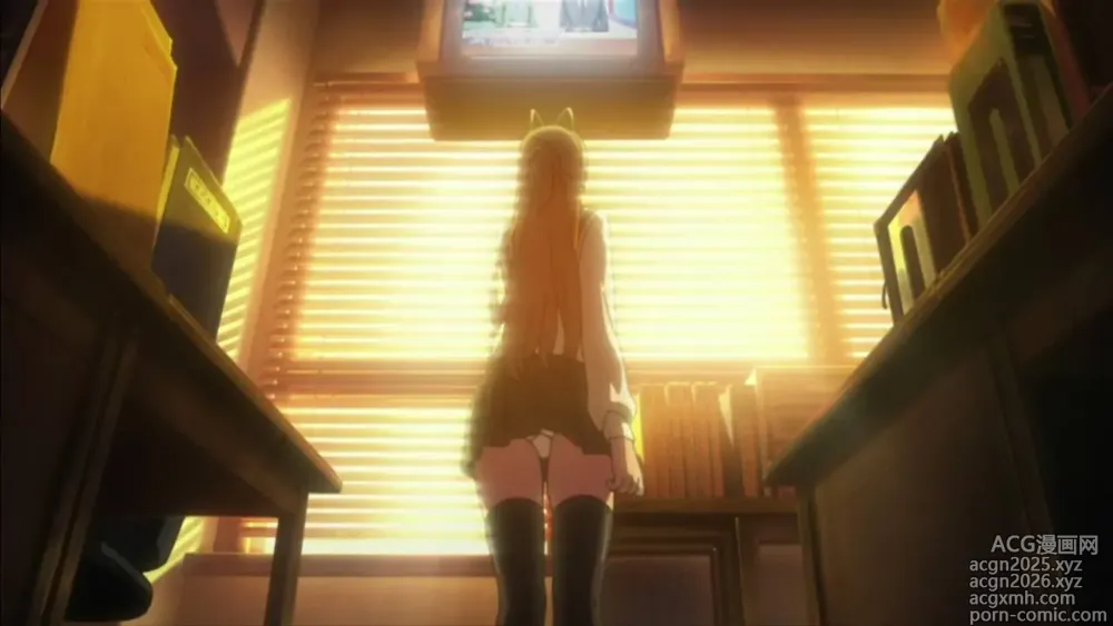 Page 7 of imageset Highschool of the Dead (New Version HD) Act.02 - Democracy under the DEAD