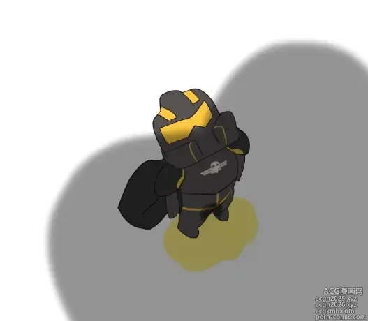 Page 6 of imageset Helldivers 2