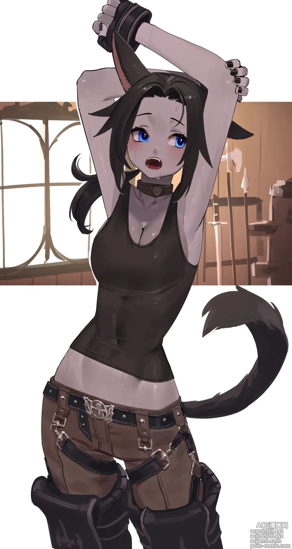 Page 1 of imageset Tostantan - Uncensored Image Gallery