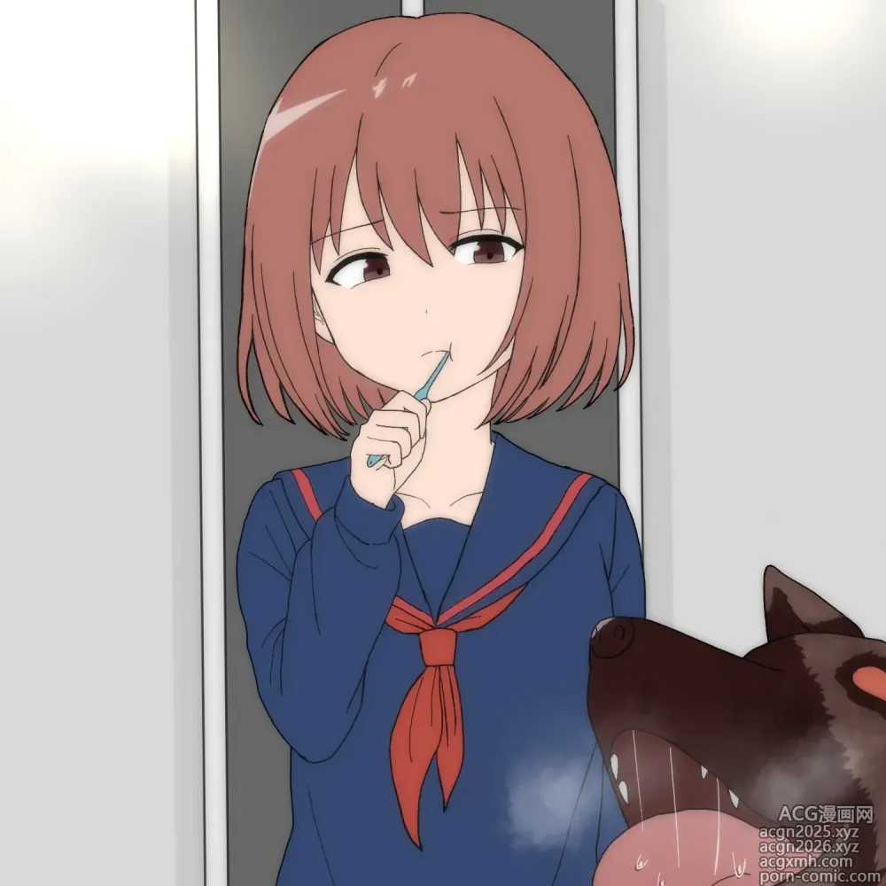 Page 11 of imageset Pixiv Artist - あいツグ