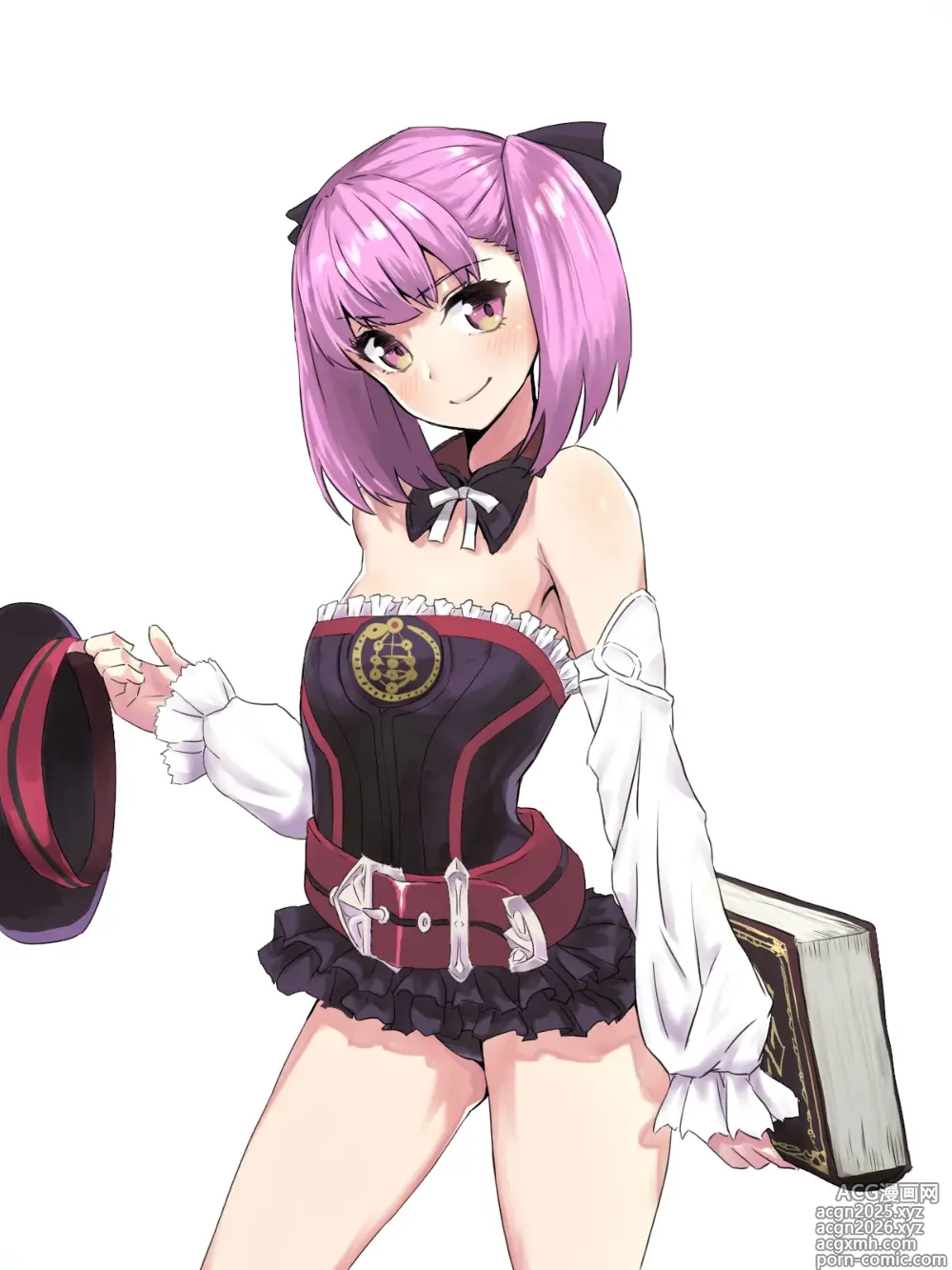 Page 1062 of imageset ぽののぞ
