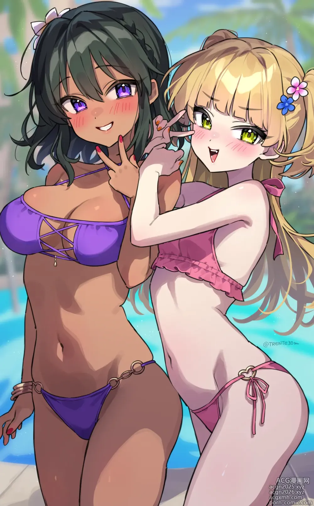 Page 104 of imageset 虎んと