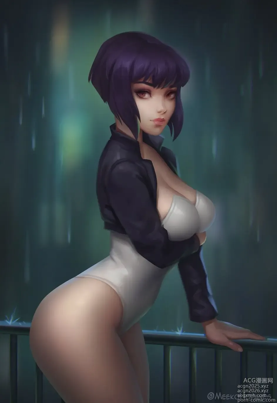Page 1972 of imageset Meeko part 1 (uncensored)