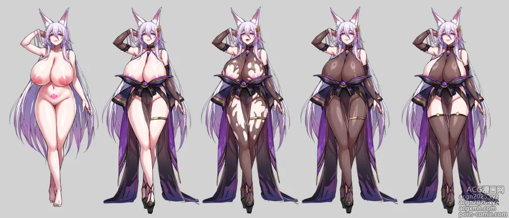 Page 2 of imageset kcccc