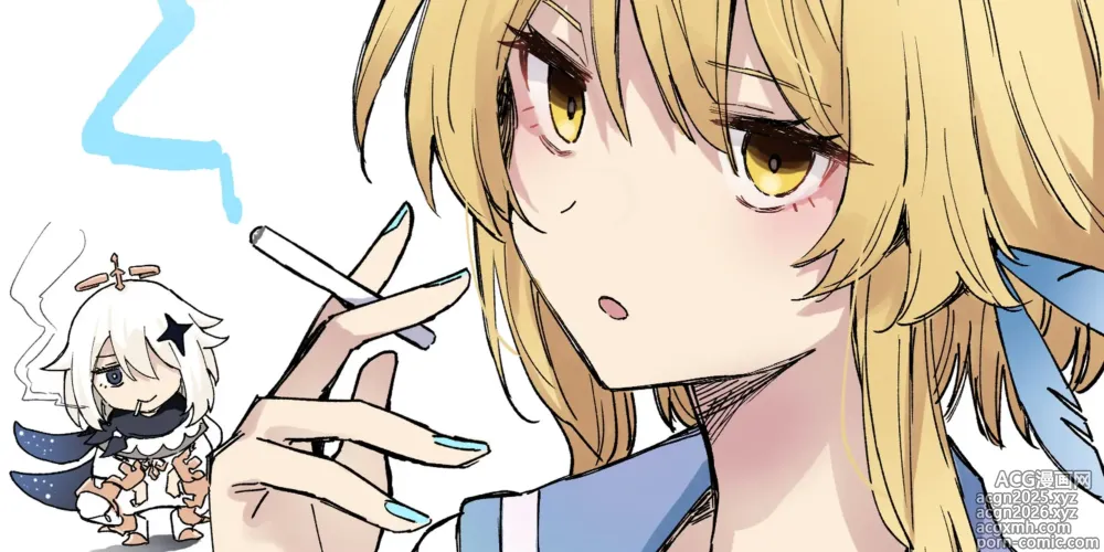 Page 1 of imageset Hotaru