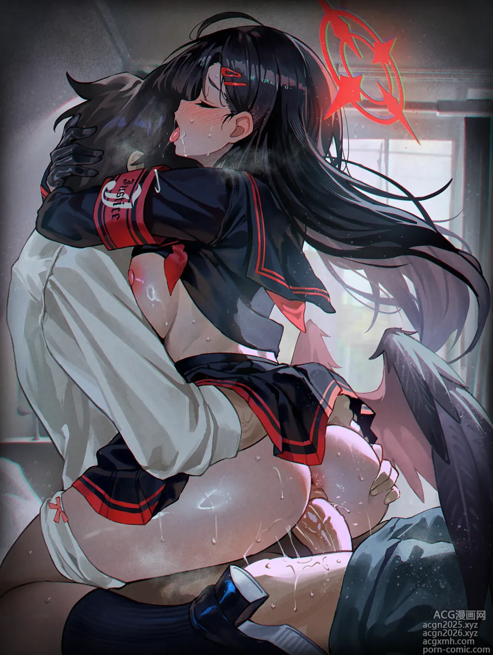 Page 2 of imageset いろか@Elocca (decensored)