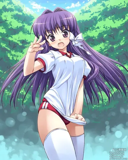 Page 1 of imageset Thigh Highs