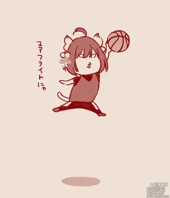 Page 9 of imageset 雀魂手书合集 41-50