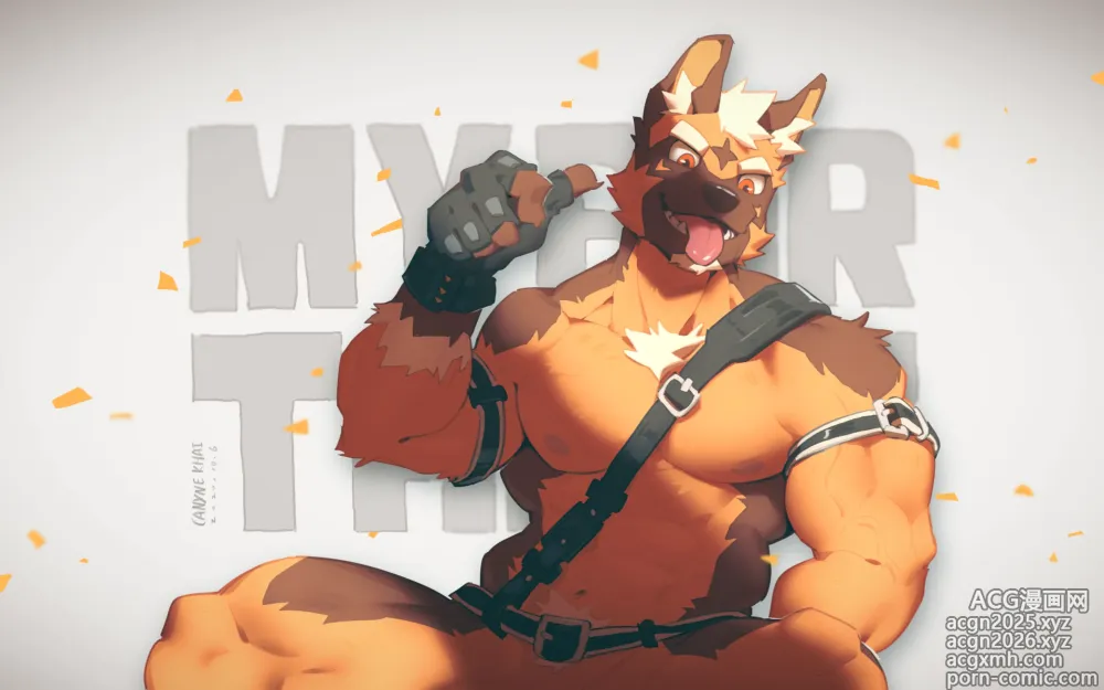 Page 3 of imageset Year of 2020 Miscellaneous Art Pack