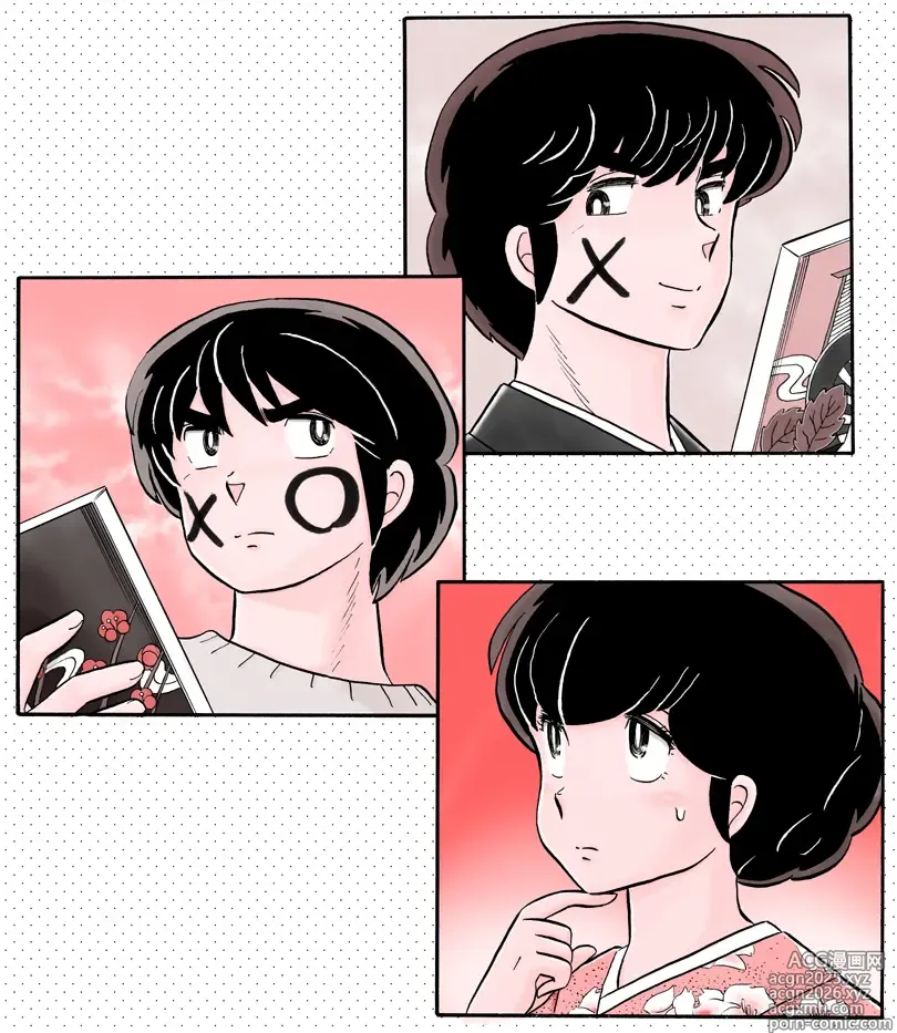 Page 6 of imageset Artist:うえすと pixiv