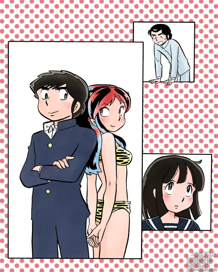 Page 7 of imageset Artist:うえすと pixiv