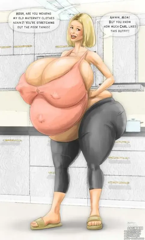 Page 26 of imageset Favorite milfs