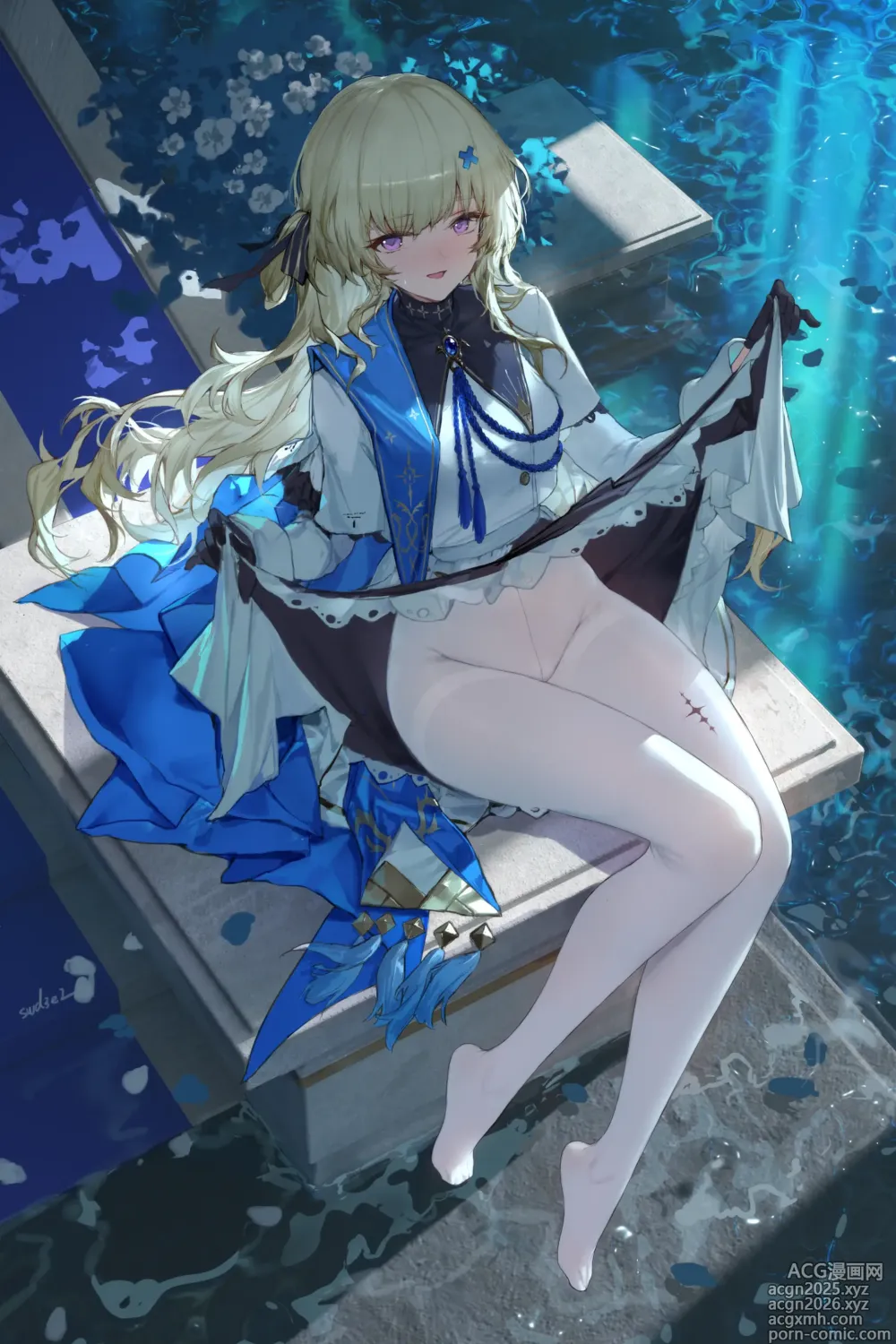 Page 2 of imageset swd3e2 超凶の狄璐卡