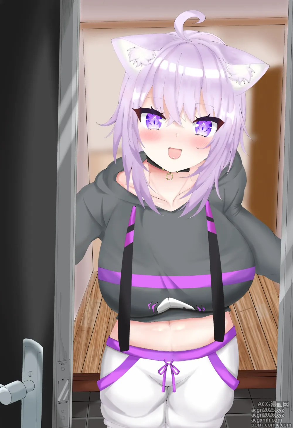 Page 1 of imageset Yorozu