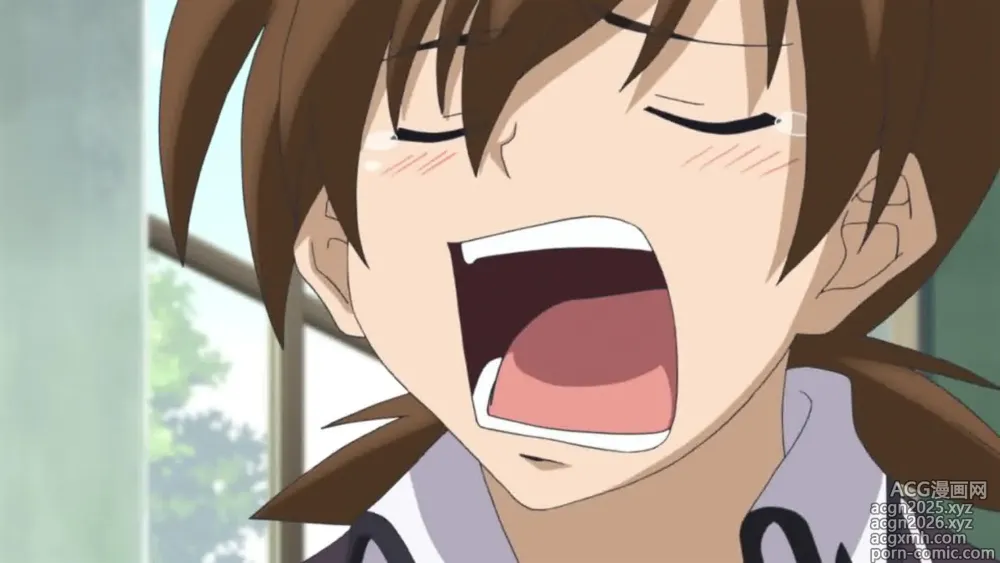 Page 23 of imageset High School DxD