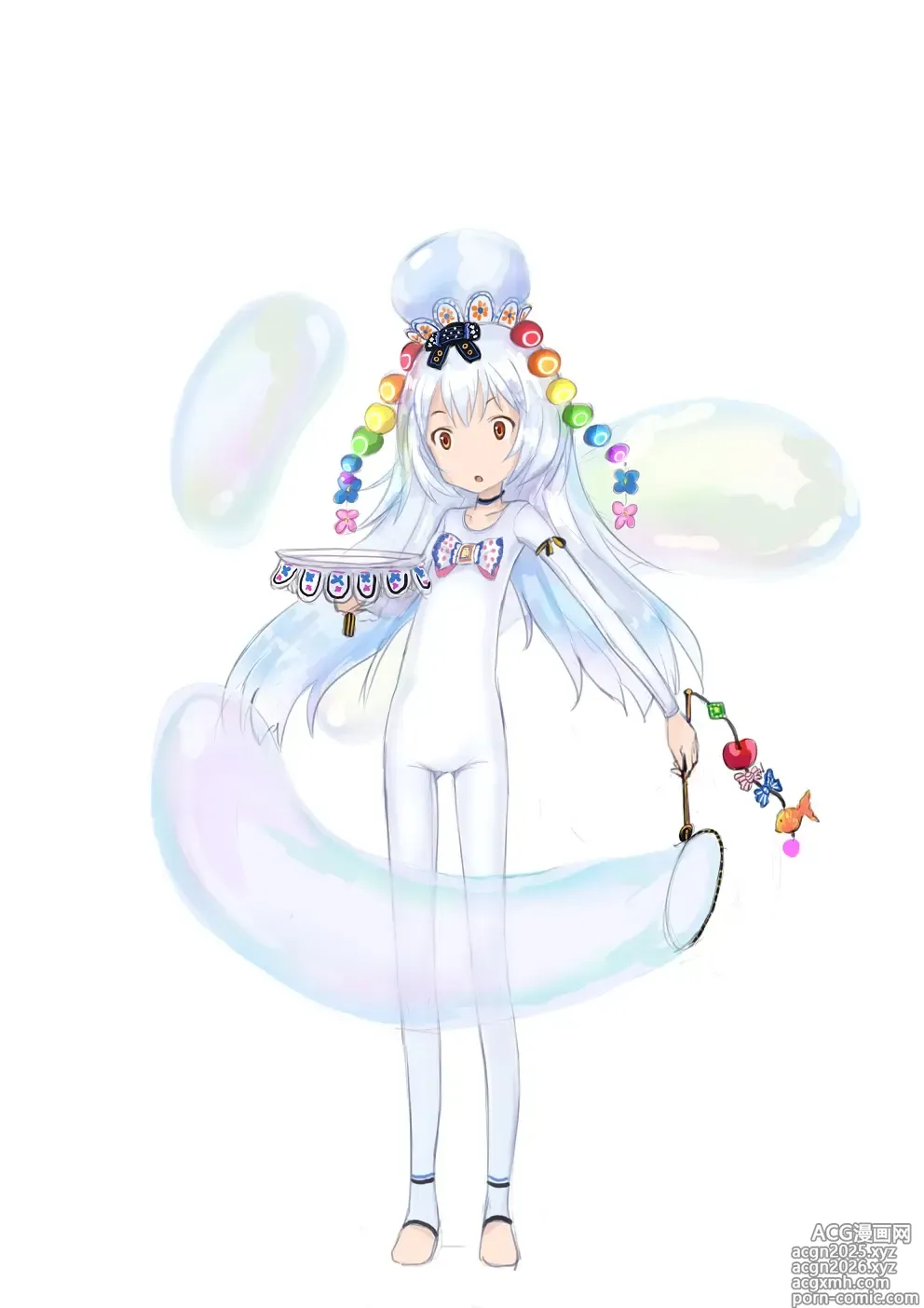 Page 321 of imageset Liclac・リクラク