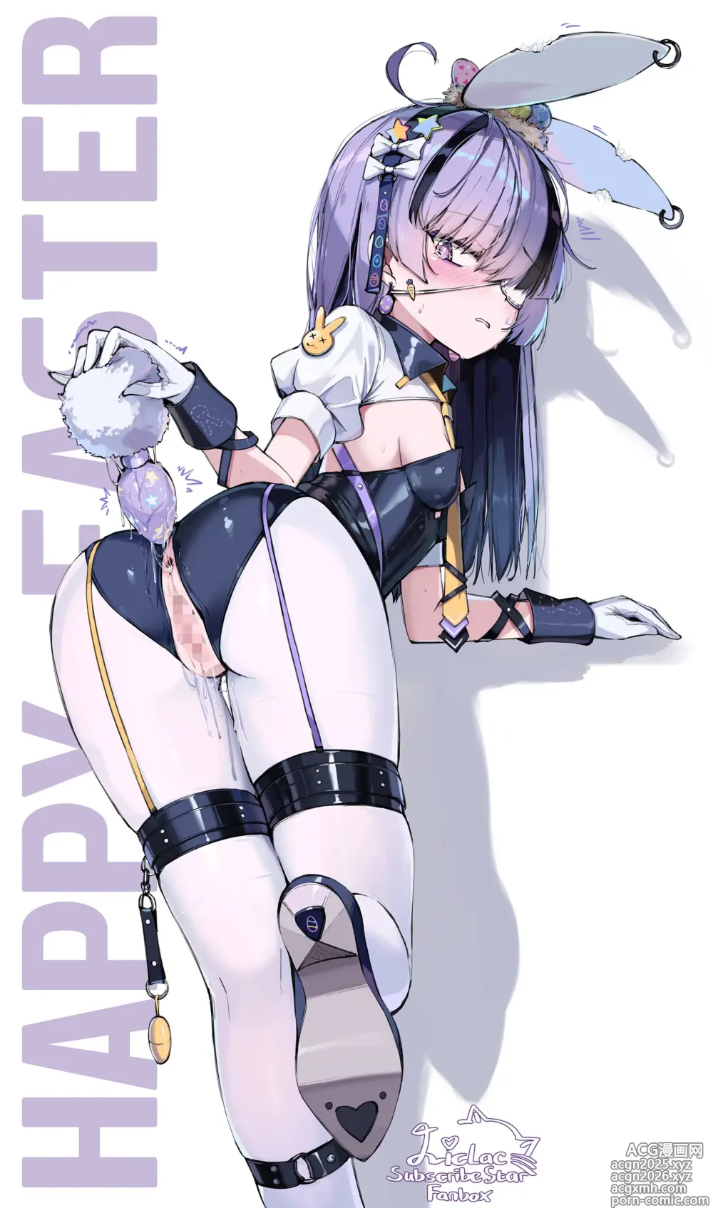 Page 6 of imageset Liclac・リクラク