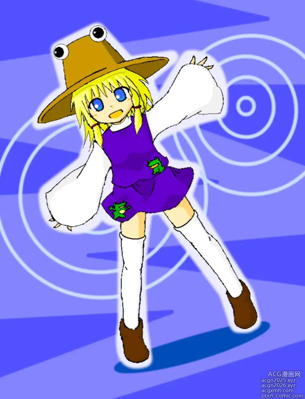 Page 3 of imageset ばくP