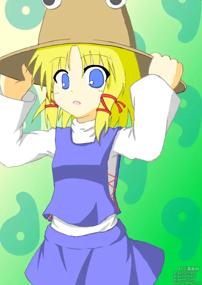 Page 9 of imageset ばくP