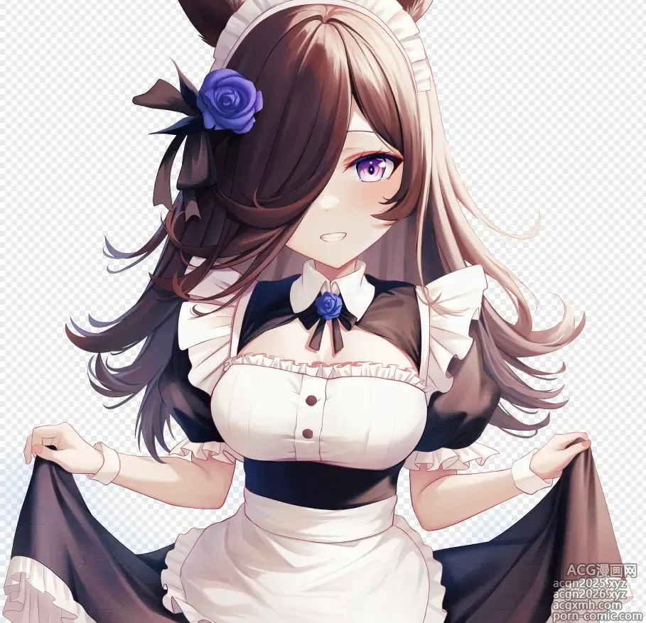 Page 1 of imageset 風祭帆夏