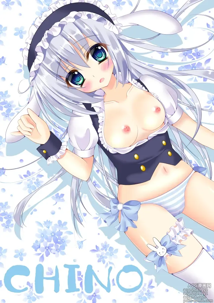 Page 13 of imageset 天使ちな
