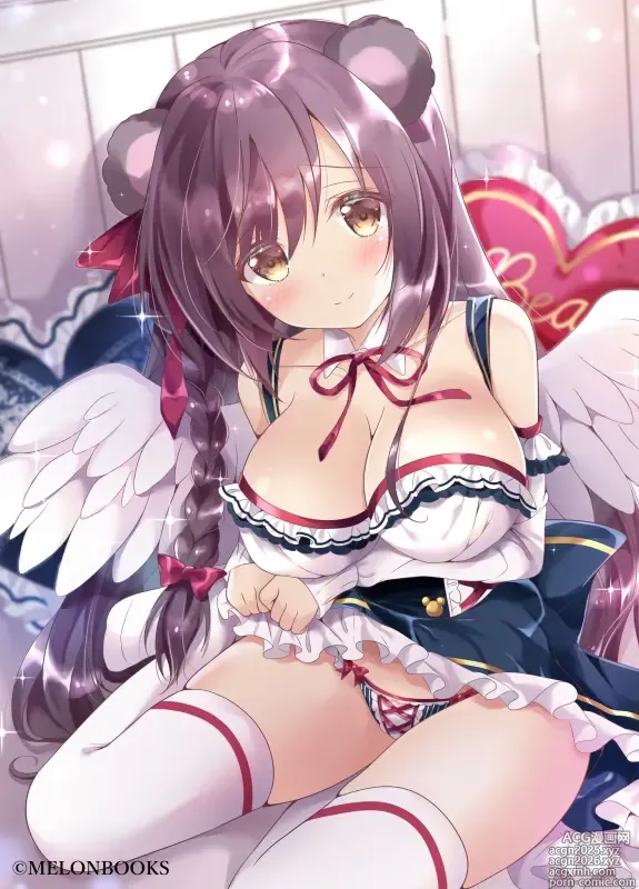 Page 70 of imageset 天使ちな