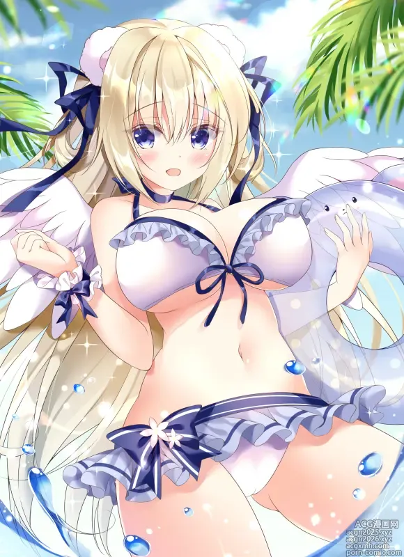 Page 71 of imageset 天使ちな