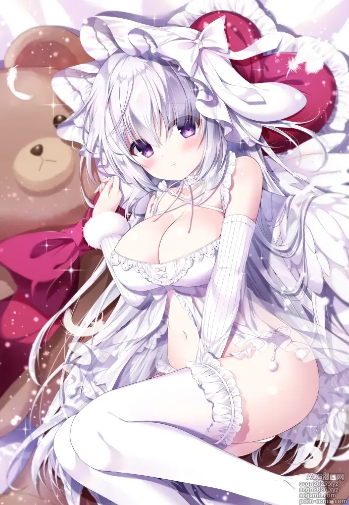 Page 75 of imageset 天使ちな