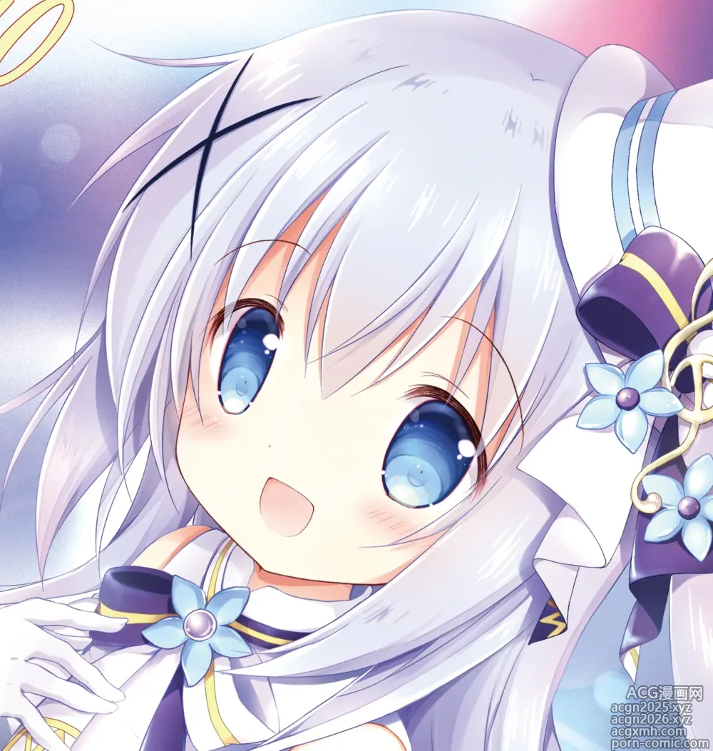 Page 1 of imageset ナナセミオリ