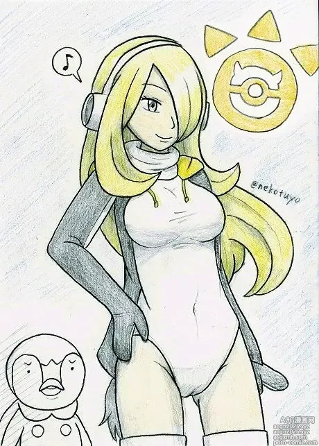Page 16 of imageset 猫養毅