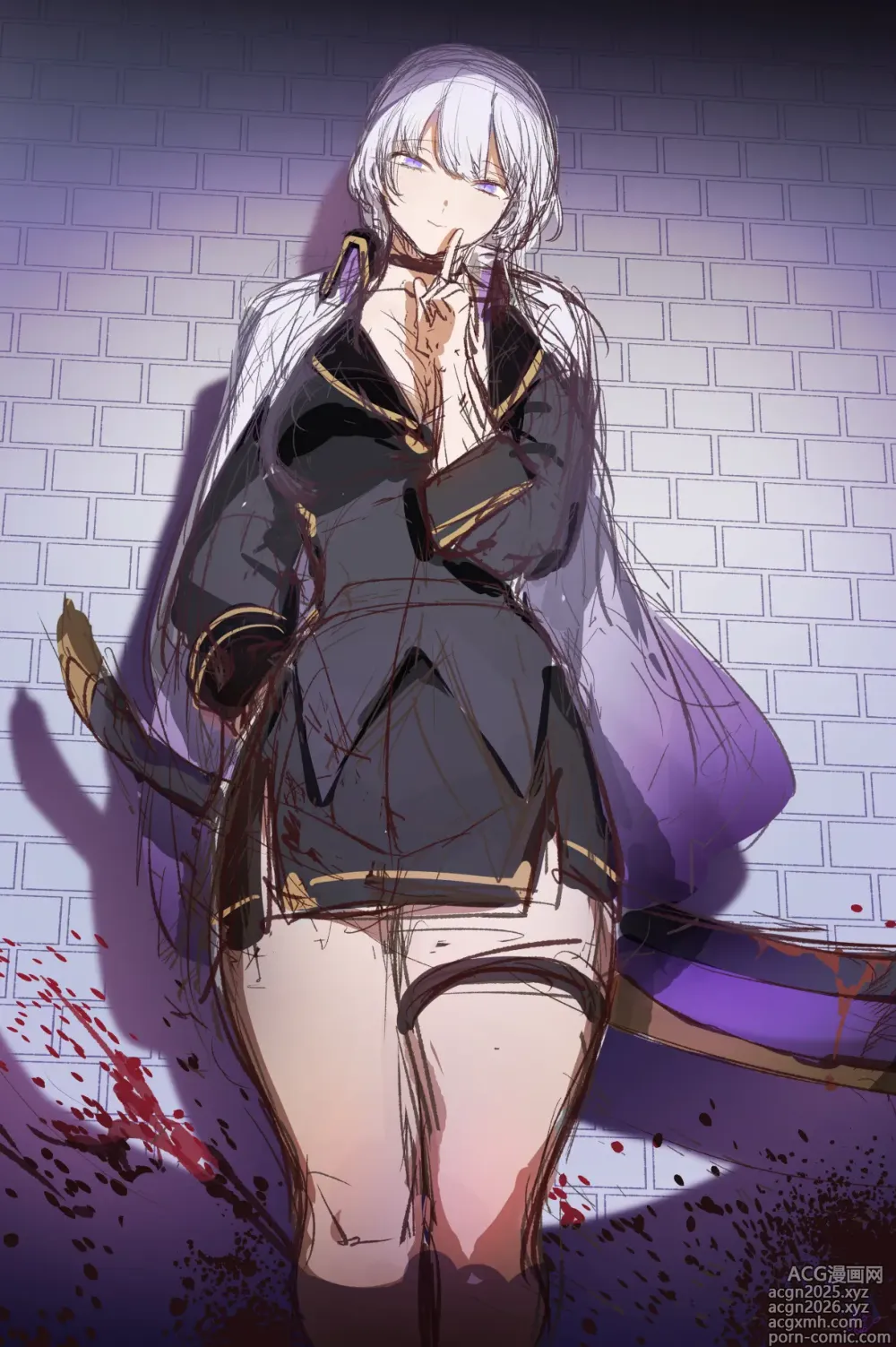 Page 1 of imageset Mashu