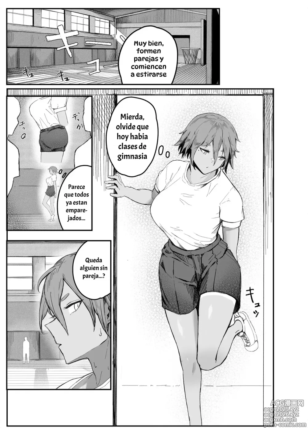 Page 5 of doujinshi Watashi no Omocha-kun｜Mi Dildo-kun