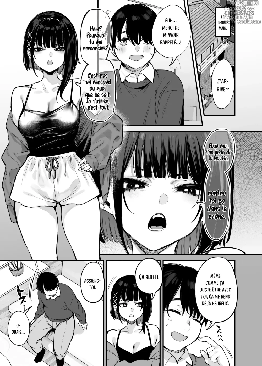 Page 20 of doujinshi Kore wa Tada no Shokuji dakara!｜Cest juste un repas!