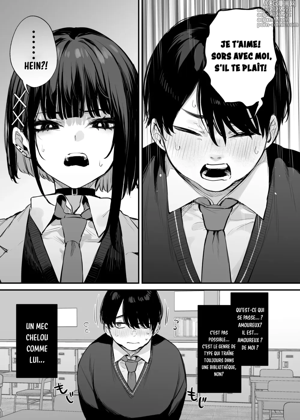 Page 8 of doujinshi Kore wa Tada no Shokuji dakara!｜Cest juste un repas!