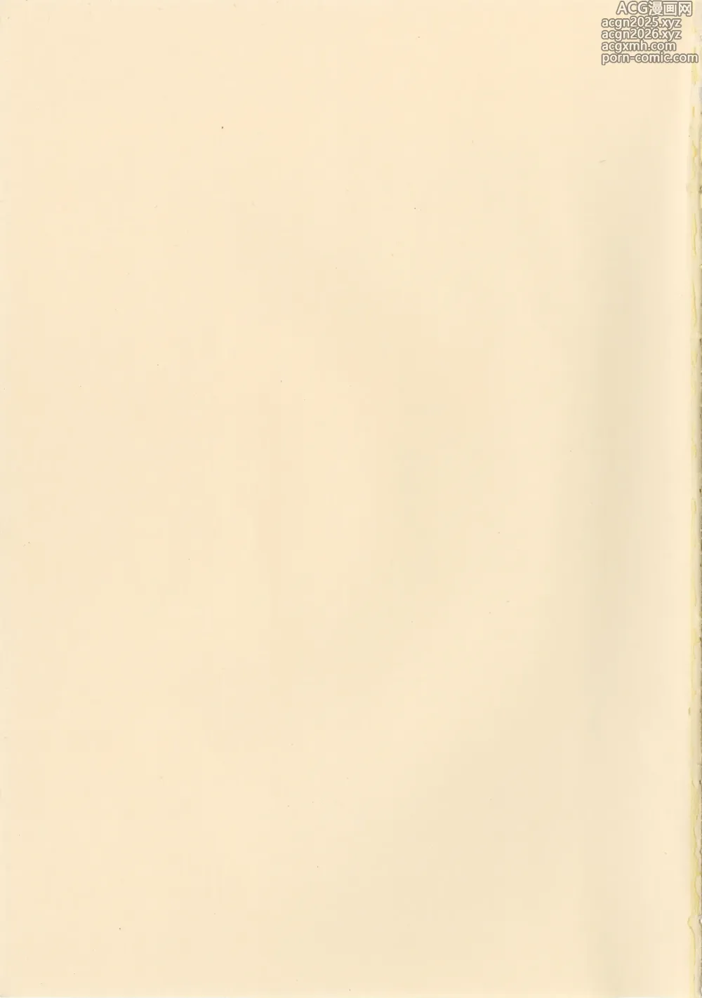 Page 3 of doujinshi Touhou Shoujo