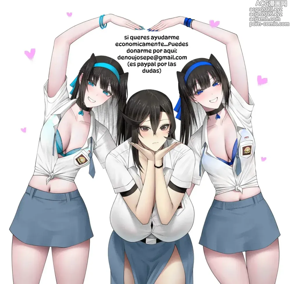 Page 32 of doujinshi Otonari-san wa Yami Soshiki ni Nikutai Kaizou sareta Moto Seigi Sentai Member deshita 4
