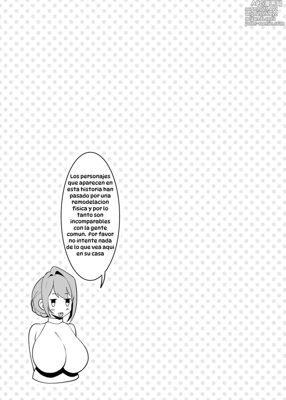 Page 5 of doujinshi Otonari-san wa Yami Soshiki ni Nikutai Kaizou sareta Moto Seigi Sentai Member deshita 4