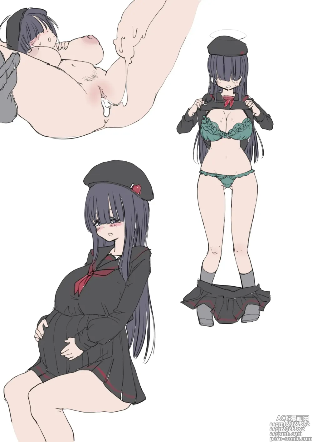 Page 106 of imageset - Artist - もやも〜やし / moyamooyashi