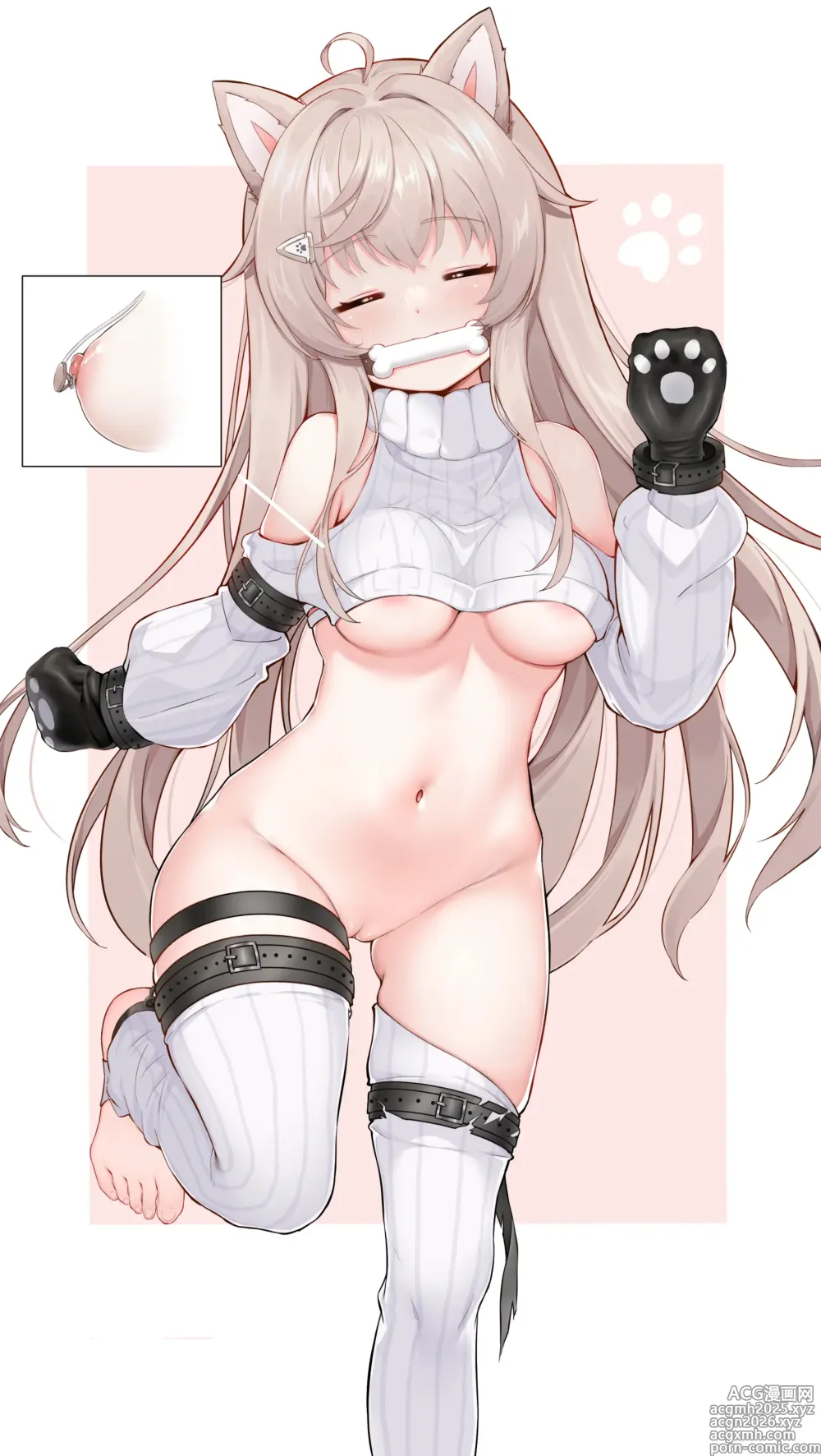 Page 1 of imageset 仇花散華