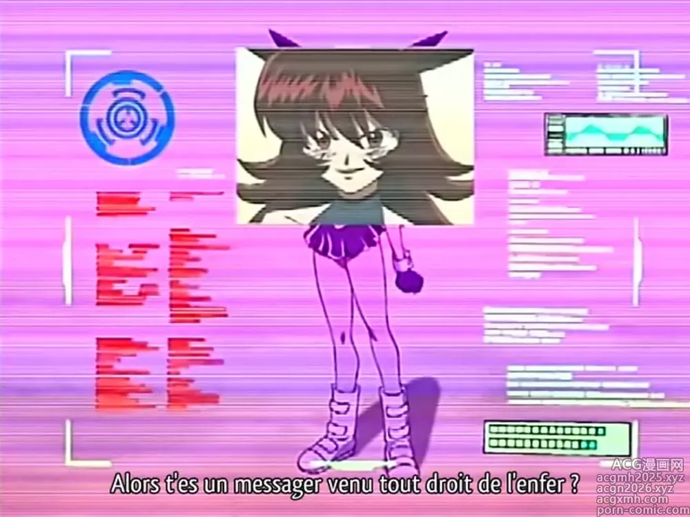 Page 197 of imageset Usagichan de Cue