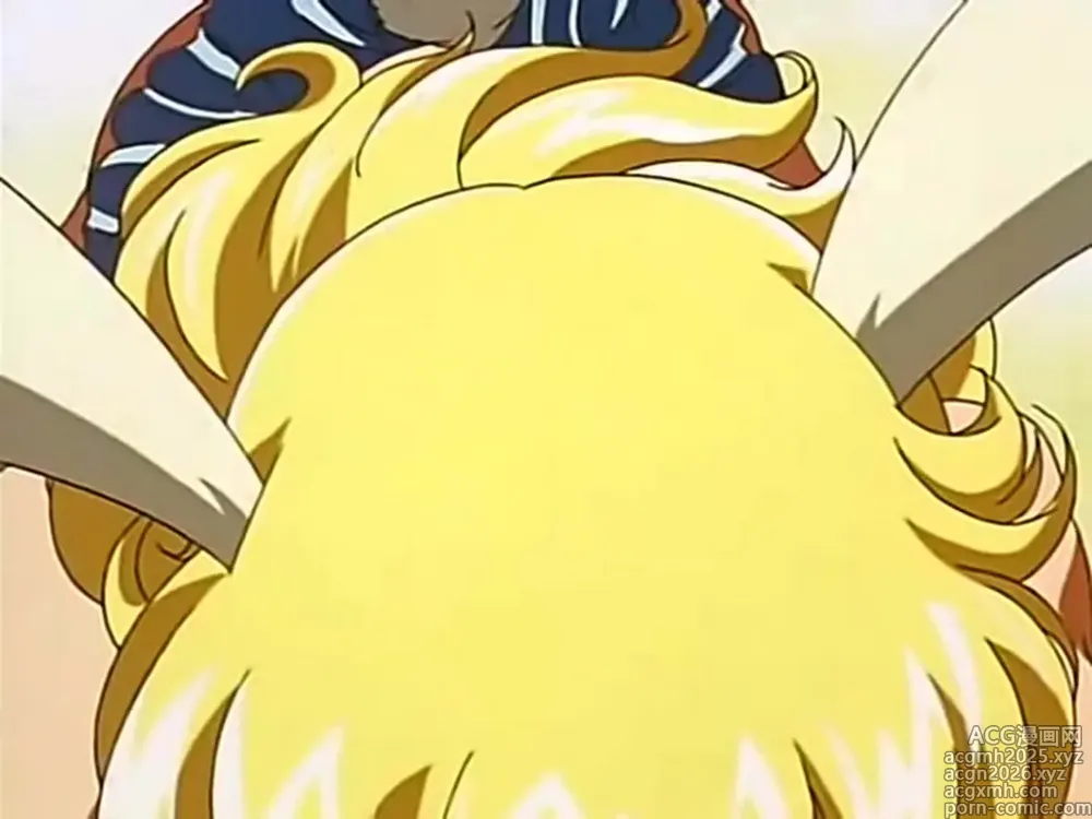 Page 215 of imageset Usagichan de Cue