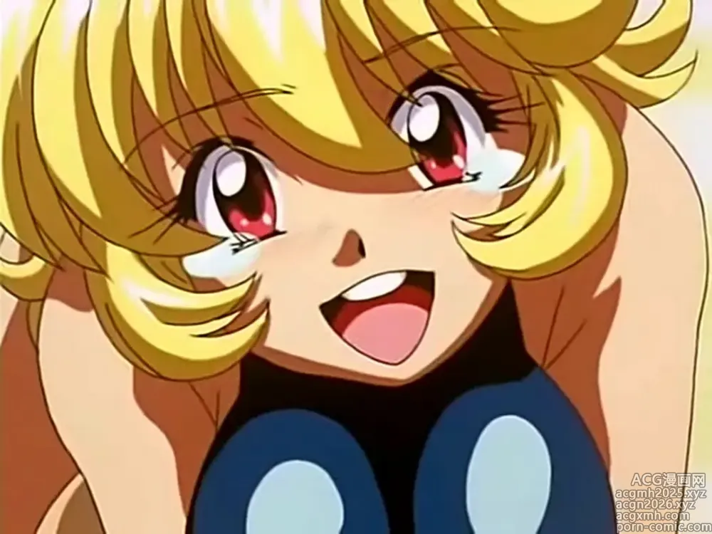 Page 216 of imageset Usagichan de Cue