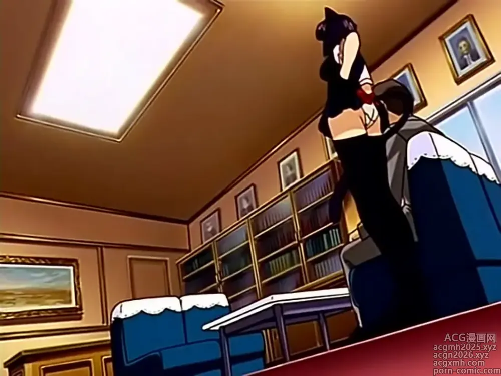 Page 231 of imageset Usagichan de Cue