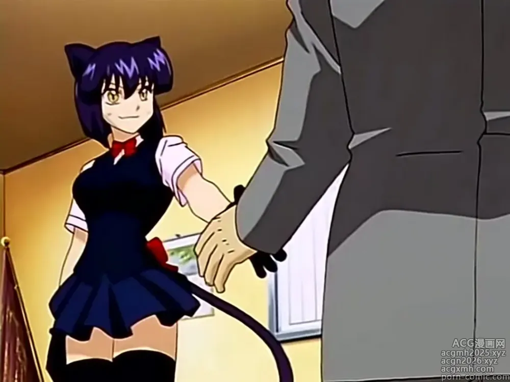 Page 234 of imageset Usagichan de Cue