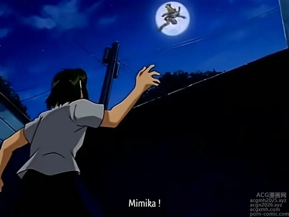 Page 255 of imageset Usagichan de Cue