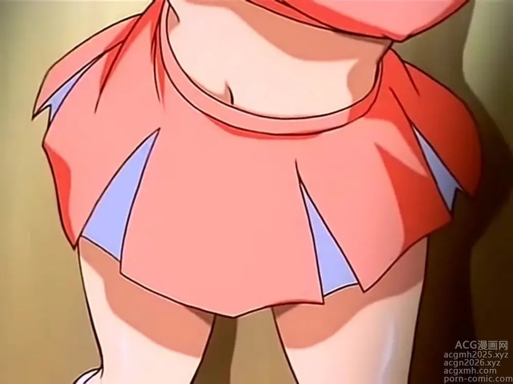 Page 4 of imageset Usagichan de Cue
