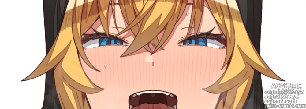 Page 1 of imageset Artist Gallery (uncensored)