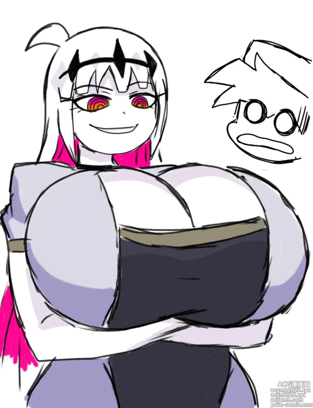 Page 10 of imageset Momiji