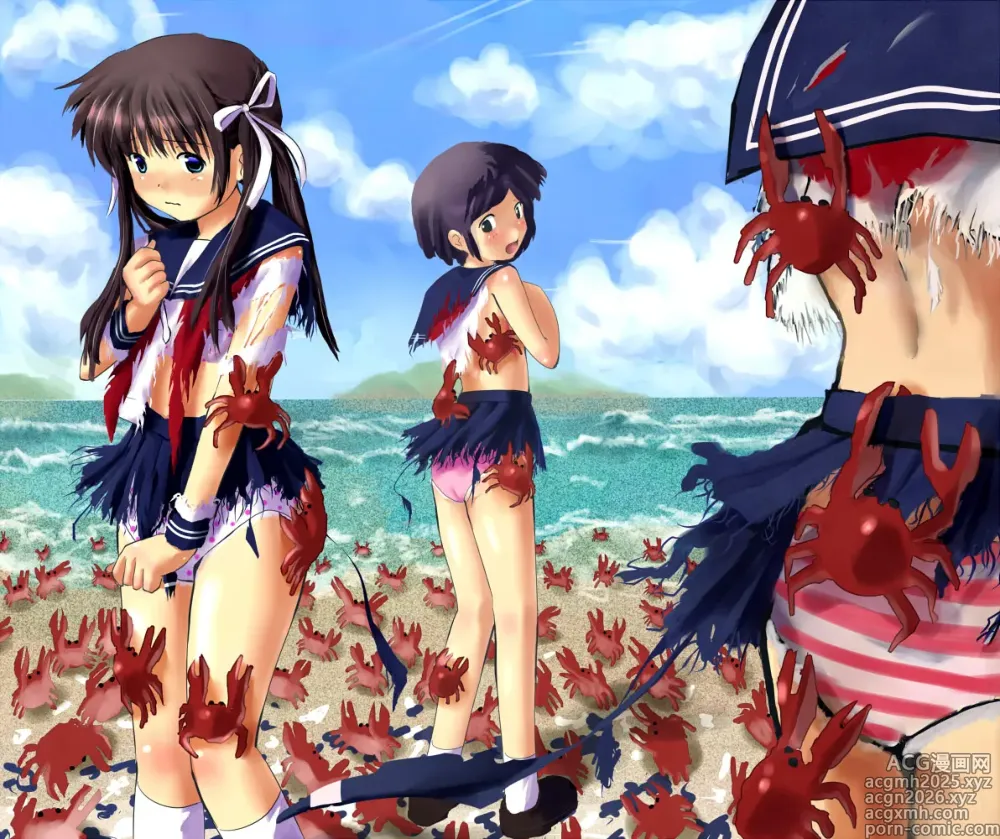 Page 19 of imageset Yukishiro Gazan