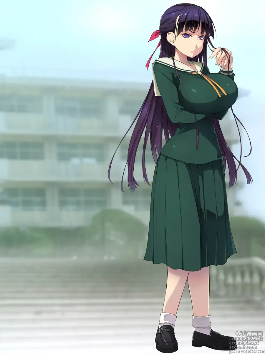 Page 1 of imageset yoko juusuke